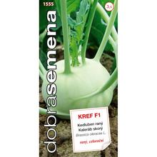 Kedluben včasný Kreft F1 40s - DOBRÁ SEMENA | FLORASYSTEM