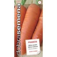 MRKEV pozd. FRANCIS 3g - FLORASYSTEM