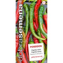 PAPRIKA Beran ROH POSEIDON 40s - DOBRÁ SEMENA | FLORASYSTEM