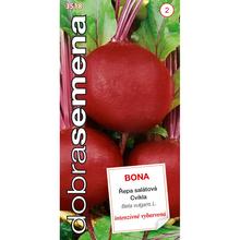 ČERVENÁ ŘEPA KULATÁ červa. BONA F1 4g - DOBRÁ SEMENA | FLORASYSTEM