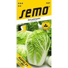 ZELÍ pekingské RAPID F1 50s - SEMO | FLORASYSTEM