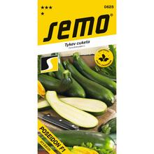 TEKVICA POSEIDON F1 1,5g - SEMO | FLORASYSTEM