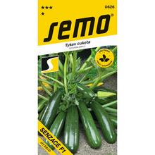 TEKVICA SENZACE F1 1,5g - SEMO | FLORASYSTEM