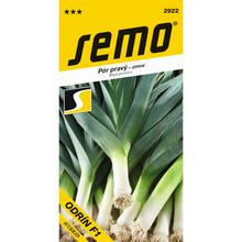 PÓR PESTOVANÝ ODRÍN F1 2g - SEMO | FLORASYSTEM