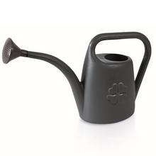 IKON2 konve KONI SO SÍTEM ANTRACIT 1,8L 35xh22,5CM - FLORASYSTEM