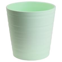 OBAL CANBERRA PASTEL GREEN 13xV13CM - Obal jednobarevný | FLORASYSTEM
