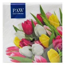 SDL121500 BUNCH OF TULIPS - FLORASYSTEM