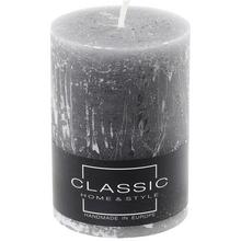 RUSTIC CLASSIC VAL.70/100 TM.SIVÝ - Jednobarevné | FLORASYSTEM