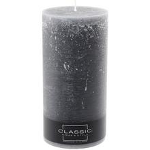 RUSTIC CLASSIC VAL.100/200 TM.SIVÝ - Jednobarevné | FLORASYSTEM