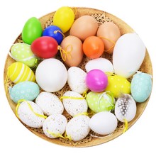 Vajíčka - Jaro / velikonoce | FLORASYSTEM