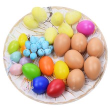 Plastové jednobarevné - Vajíčka | FLORASYSTEM