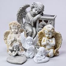 Smuteční - Anděl  | FLORASYSTEM