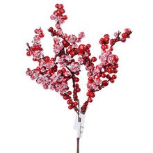 ZÁPICH BOBULE ČERV OSNEŽ L:17CM - FLORASYSTEM