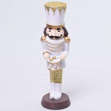 VOJAK+BUBON BIELY POLYRES 5x5x17,5CM - FLORASYSTEM