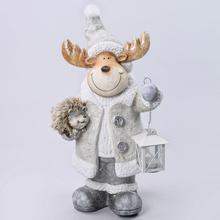 LED LAMPÁŠ LOS MGO 49CM SUPER CENA! - FLORASYSTEM