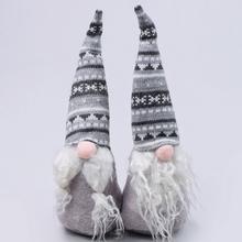 SANTA 23CM MIX 2 - Mikuláš | FLORASYSTEM