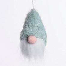 ZÁVES ŠKRIATOK ZELENÝ 16CM - Zvířátka, figurky | FLORASYSTEM