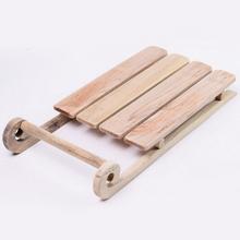 SANE DREVO 49x24x7,5CM - Saně | FLORASYSTEM