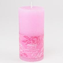 RUSTIC VOŇAVÝ VAL.70/140 PEONY - Jednobarevné | FLORASYSTEM