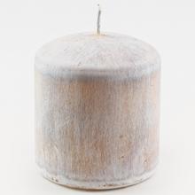 AKCIA!WHITE WOOD VAL.80/90 SIVÝ - Jednobarevné | FLORASYSTEM