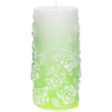 FLOWERS VAL.7,5X14,5 LIMONKA - Květiny | FLORASYSTEM