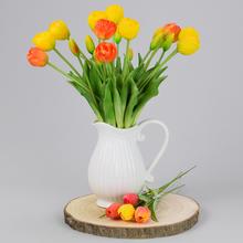 Tulipán - Umělé květiny jarní / velikonoční | FLORASYSTEM