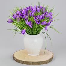 Krokus - Umělé květiny jarní / velikonoční | FLORASYSTEM