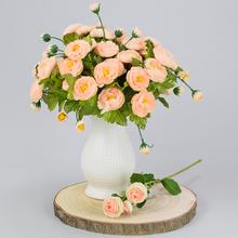 Ranunculus - Umělé květiny jarní / velikonoční | FLORASYSTEM