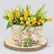 Zápich velikonoční - Umělé květiny jarní / velikonoční | FLORASYSTEM