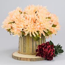 Chryzantéma - Umělé květiny celorok | FLORASYSTEM