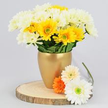 Gerbera, dahl - Umělé květiny celorok | FLORASYSTEM