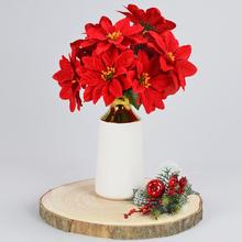 Vánoční umělé květiny - Vánoce | FLORASYSTEM