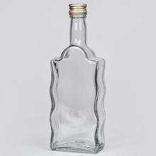 WYG500FA FLAŠA 500ML S UZÁVEROM - Láhve | FLORASYSTEM