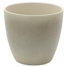 58955 OBAL TAUPE STONE 920/28 - Keramické ostatní | FLORASYSTEM