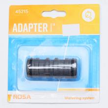 Adaptér na hadicu 1´´ - Zavlažovače | FLORASYSTEM