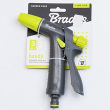 Pištol rozstrekovacia LIME HANDY - Zavlažovače | FLORASYSTEM