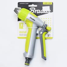 Pištol rozstrekovacia LIME METAL - Zavlažovače | FLORASYSTEM