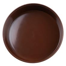 MISKA 14CM HNĚDÁ - FLORASYSTEM