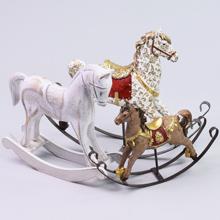 Koník - Dekorace vánoční | FLORASYSTEM