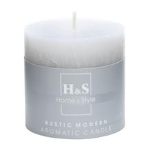 RUSTIC MODERN VAL.70/70 SIVÝ - Jednobarevné | FLORASYSTEM