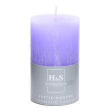 RUSTIC CLASSIC VOŇ.60/100 FIALOVÝ - Jednobarevné | FLORASYSTEM