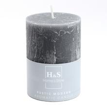 RUSTIC MODERN VAL. 70/100 GRAFIT - Jednobarevné | FLORASYSTEM