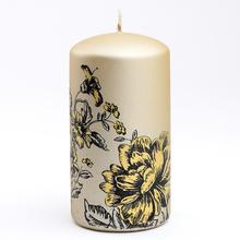 PIVONIA VAL.70/130 ŠAMPAŇ - Květiny | FLORASYSTEM