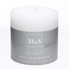 RUSTIC MODERN VAL.70/70 BIELY - Jednobarevné | FLORASYSTEM