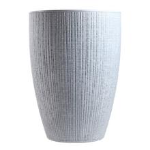 63213 KVETINÁČ HIGH BARCEO STONY GREY 299/54 - Mrazuvzdorné obaly | FLORASYSTEM