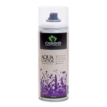 FloraLife Aqua Color Spray 400ml BÍLÝ, 30-20850 - Farby a spray | FLORASYSTEM