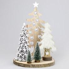 Stromek - Dekorace vánoční | FLORASYSTEM