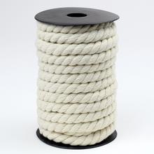 HY-4148 ŠPAGÁT PRÍRODNÝ BIELY 100MMx8M HY-4148 - Motúz ozdobný | FLORASYSTEM