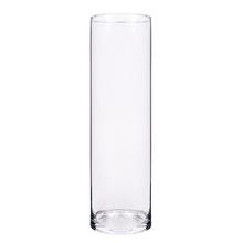 W069 VÁZA VALEC 18,5xV70CM - Váza | FLORASYSTEM