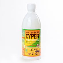 Cyper 500ml NN / 20 / - Chemická | FLORASYSTEM